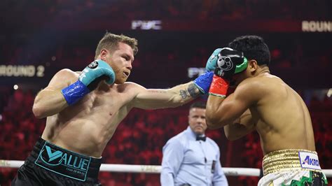 canelo alvarez news|Canelo Alvarez retains undisputed championship with unanimous decis.